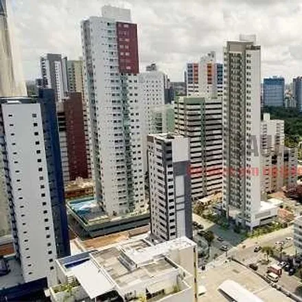 Buy this 3 bed apartment on Contrate in Rua Helena Meira Lima 684, Tambaú