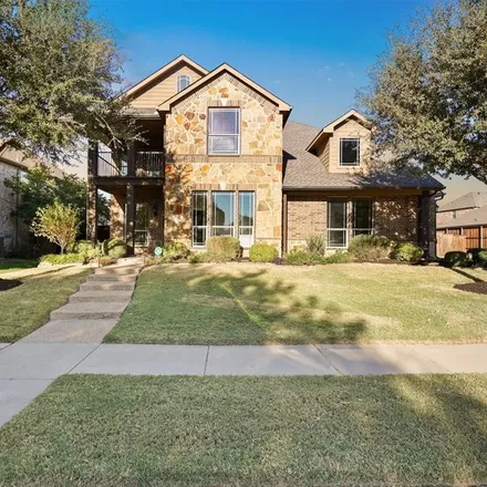 Buy this 5 bed house on 721 Buffalo Springs Drive in Prosper, TX 75078