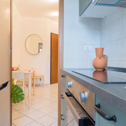 Rent this 3 bed apartment on Strada del Fortino 39e in 10152 Turin TO, Italy