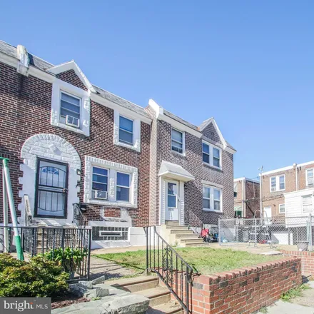 Image 4 - 2018 Carver Street, Philadelphia, PA 19124, USA - Townhouse for sale