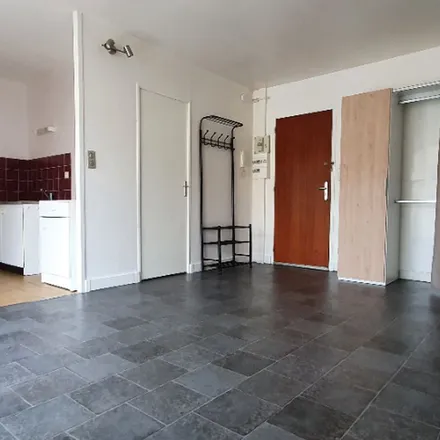 Rent this 1 bed apartment on 1076 Rue de Bourges in 45160 Olivet, France