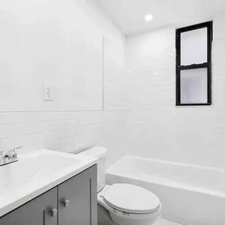 Rent this 1 bed apartment on 303 East 37th Street in New York, NY 10016