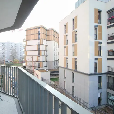 Image 3 - Résidence Amadeus - Bâtiment C, 27 Rue Mozart, 92110 Clichy, France - Apartment for rent