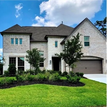 Rent this 5 bed house on 111 North Almondell Way in Sterling Ridge, The Woodlands