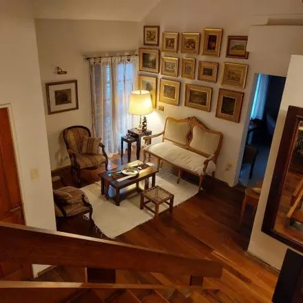 Buy this 3 bed house on Miguel Carlos Victorica 2590 in Cerro Chico, Cordoba