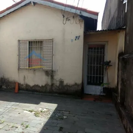 Buy this 4 bed house on Rua Monte Castelo in Vila Francisco Matarazzo, Santo André - SP