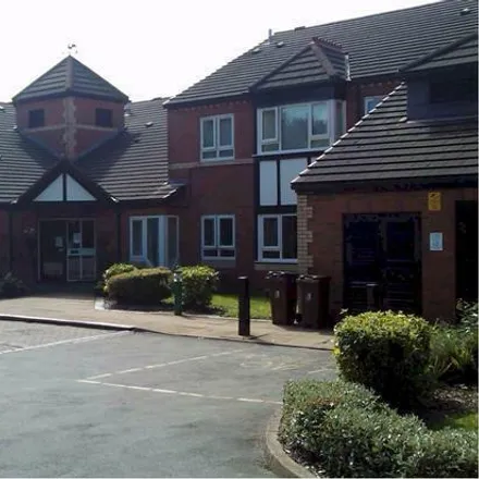 Rent this 1 bed apartment on Windleshaw House in Warrington Road, Hindley