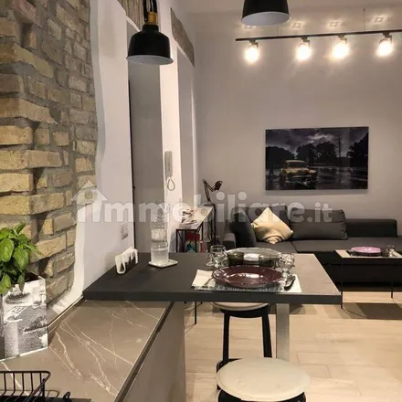 Image 1 - Nizza/Mantova, Via Nizza, 00198 Rome RM, Italy - Apartment for rent