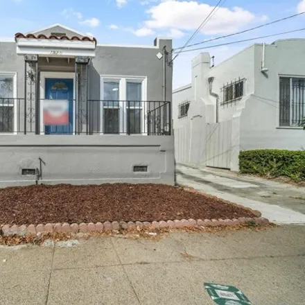 Buy this 2 bed house on 1921 14th Avenue in Oakland, CA 94622
