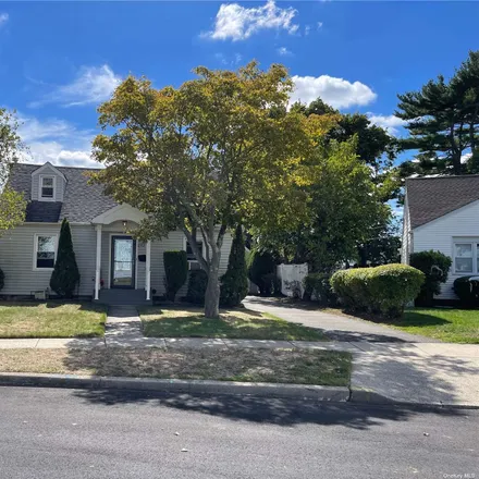 Buy this 4 bed house on 242 South Pershing Avenue in Bethpage, NY 11714