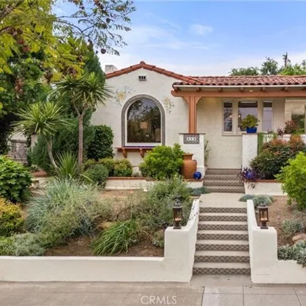 Image 1 - 429 West Brookdale Place, Fullerton, CA 92832, USA - House for sale