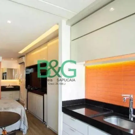 Buy this 1 bed apartment on Rua Gomes De Carvalho in 1050, Rua Gomes de Carvalho