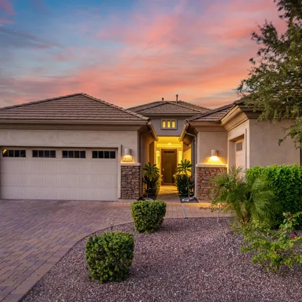 Buy this 4 bed house on 6112 East Sienna Bouquet Place in Cave Creek, Maricopa County