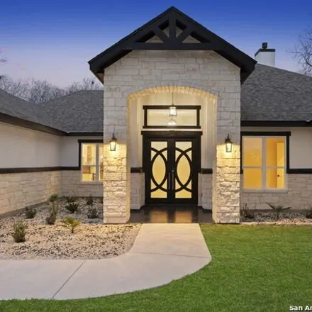 Image 5 - 295 Sandpiper Lane, Elm Grove Camp, Guadalupe County, TX 78123, USA - House for sale