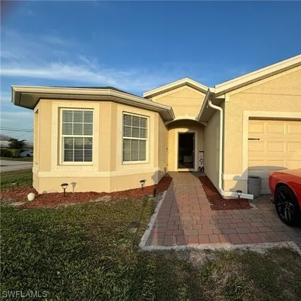 Image 2 - 1480 Northwest 13th Street, Cape Coral, FL 33993, USA - House for sale