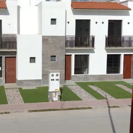 Rent this 3 bed house on Boulevard El Dorado in Fraccionamiento El Dorado, 37590 León