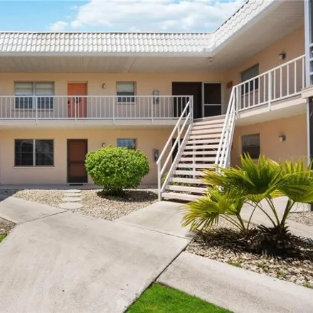 Buy this 2 bed condo on 420 Base Avenue East in Venice, FL 34285