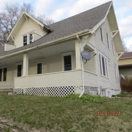 Buy this 6 bed house on First Presbyterian Church in East Superior Street, Missouri Valley