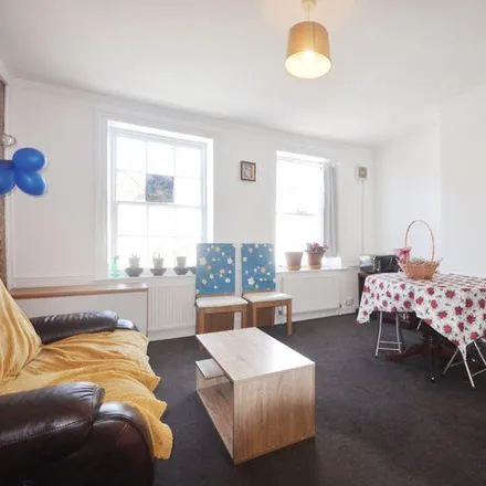 Rent this 1 bed apartment on South Wilts Mencap in 16 Catherine Street, Salisbury