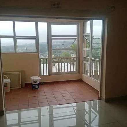 Rent this 3 bed apartment on Chasedene Road in Chasedene, Pietermaritzburg