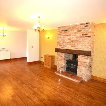 Image 4 - Steetley Lane, Whitwell, S80 3FB, United Kingdom - Apartment for rent