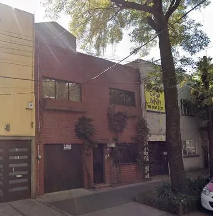 Image 2 - Accent Cycling, Calle Atlixco, Cuauhtémoc, 06140 Mexico City, Mexico - House for sale