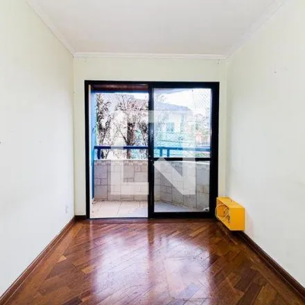 Rent this 3 bed apartment on Rua Tanque Velho 435 in Vila Gustavo, São Paulo - SP