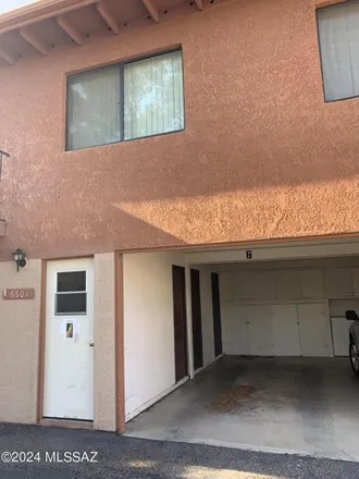 Rent this 2 bed townhouse on 6600 East Calle Alegria in Tucson, AZ 85715