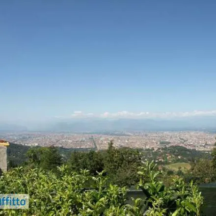 Rent this 6 bed apartment on Strada di Pecetto in 10131 Turin TO, Italy