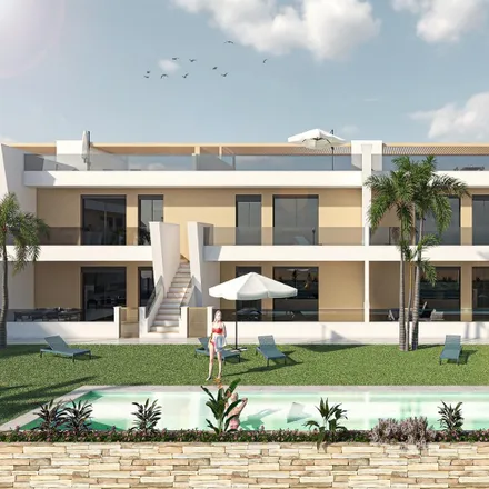 Buy this 3 bed apartment on Cartagena in Region of Murcia, Spain