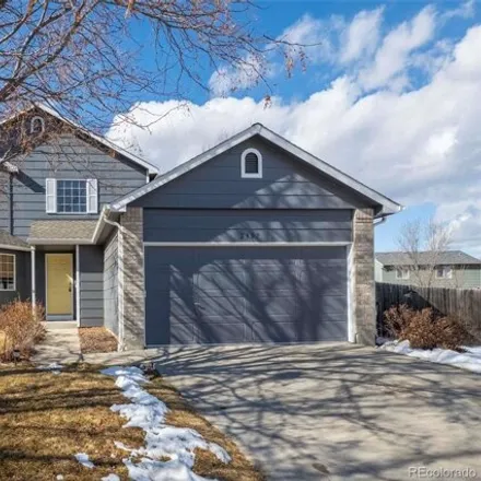 Buy this 5 bed house on 2307 Dillon Way in Longmont, CO 80501