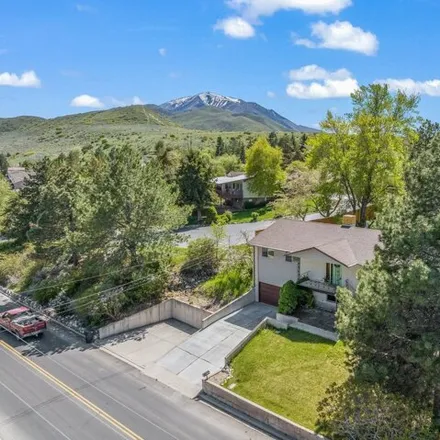 Image 4 - South Goosenest Drive, Payson, UT 84651, USA - House for sale