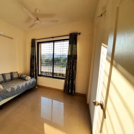 Buy this 2 bed apartment on unnamed road in Pune, - 411060
