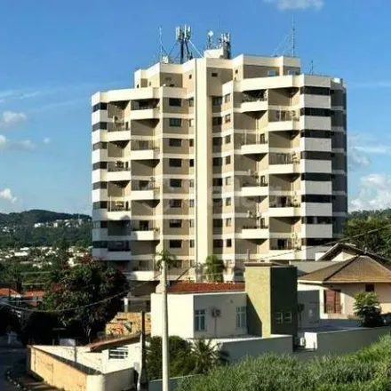 Image 1 - Rua Padre José Anchieta 83, Centro, Vinhedo - SP, 13280-105, Brazil - Apartment for sale