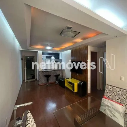 Rent this 2 bed apartment on Rua Jurema in Graça, Belo Horizonte - MG