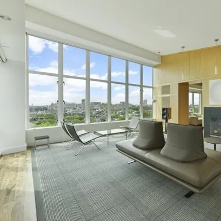 Buy this 2 bed condo on Atelier 505 in 505 Tremont Street, Boston