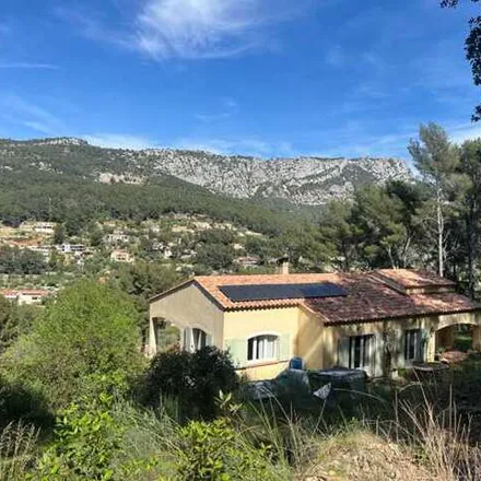 Buy this 4 bed house on 1 Avenue Rageot de la Touche in 83000 Toulon, France