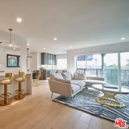 Rent this 2 bed condo on Olive Drive in West Hollywood, CA 90069