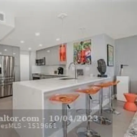Buy this 1 bed condo on Northeast 33rd Avenue in Fort Lauderdale, FL 33306