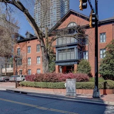 Buy this 1 bed condo on Fifth & Poplar in Uptown CycleLink, Charlotte