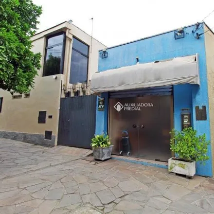 Image 1 - Rua General Couto de Magalhães, São João, Porto Alegre - RS, 90550-002, Brazil - House for sale