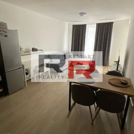 Rent this 7 bed apartment on Janského 559/19 in 779 00 Olomouc, Czechia
