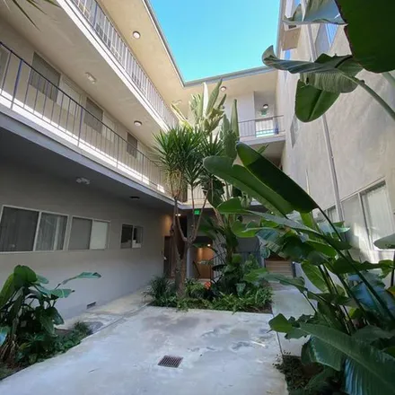 Rent this 3 bed apartment on 11960 Darlington Avenue in Los Angeles, CA 90049