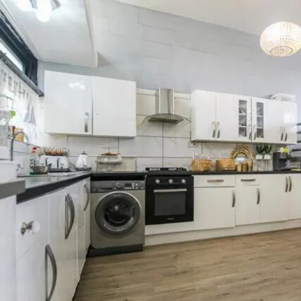 Buy this 2 bed apartment on Dunboyne Road in Maitland Park, London