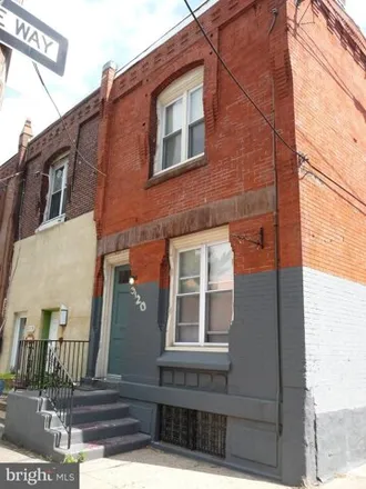 Rent this 3 bed house on 499 North Napa Street in Philadelphia, PA 19104