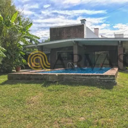 Image 2 - Lanusse, Punta Chica, B1644 BHH Victoria, Argentina - House for sale