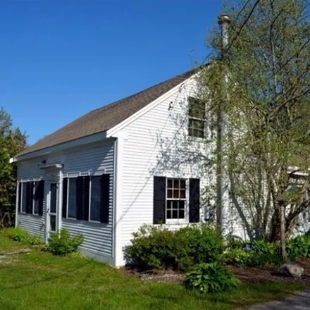 Buy this 5 bed house on 45 Main Street in Barnstable County, Harwich