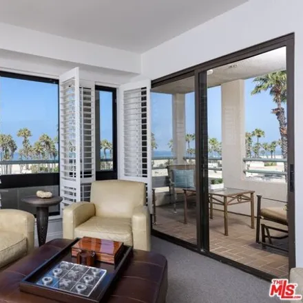Rent this 1 bed condo on 53 Ocean Park Boulevard in Santa Monica, CA 90405