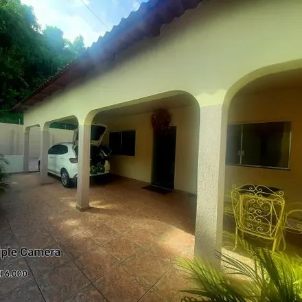 Buy this 5 bed house on Avenida Guaranás in Cidade Nova, Manaus -