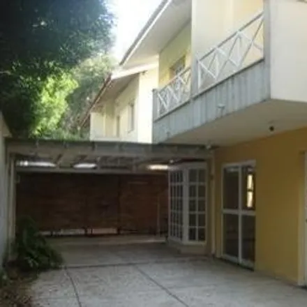 Buy this 4 bed house on Estrada dos Galdinos in Chácara Pavoeiro, Cotia - SP